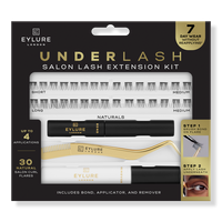 Naturals Underlash Salon Extension Kit
