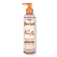 Vanilla Moisturizing Shave Oil