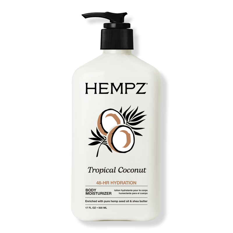 Hempz - Mini Moisturizers Hydration Kit | Ulta Beauty
