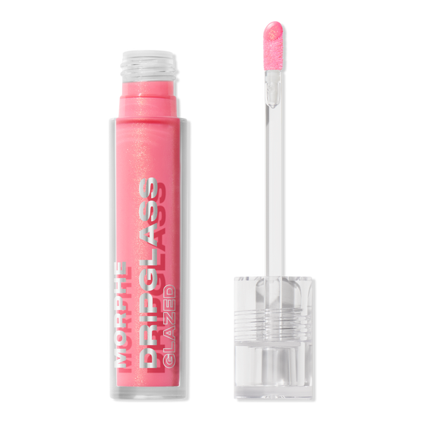 Brillo Labial Dripglass con Alto Brillo