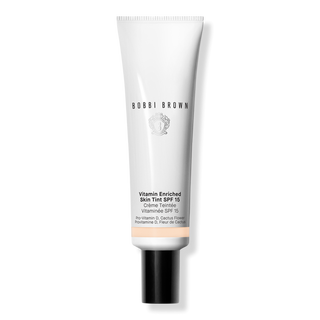 Bobbi Brown Vitamin Enriched Skin Tinted Moisturizer SPF 15