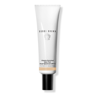 Bobbi Brown Vitamin Enriched Skin Tinted Moisturizer SPF 15