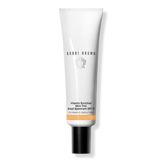 Bobbi Brown Vitamin Enriched Skin Tinted Moisturizer SPF 15
