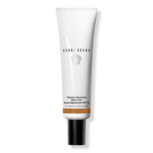 Vitamin Enriched Skin Tinted Moisturizer SPF 15 - Deep 1