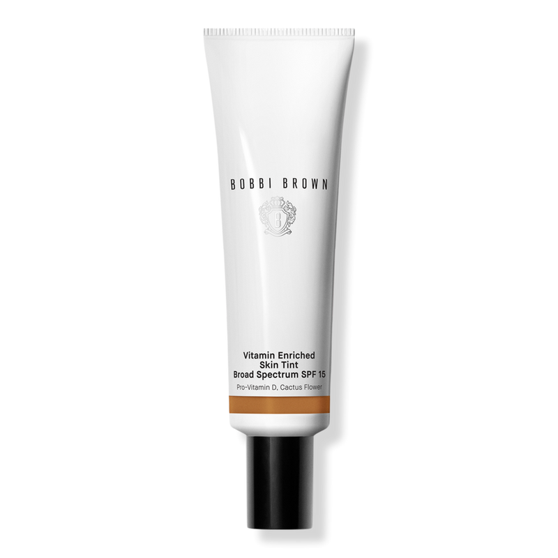 BOBBI BROWN Vitamin Enriched Skin Tinted Moisturizer SPF 15