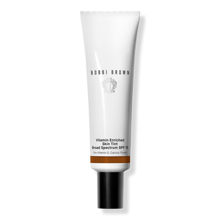 Bobbi Brown Vitamin Enriched Skin Tinted Moisturizer SPF 15