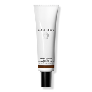 Bobbi Brown Vitamin Enriched Skin Tinted Moisturizer SPF 15