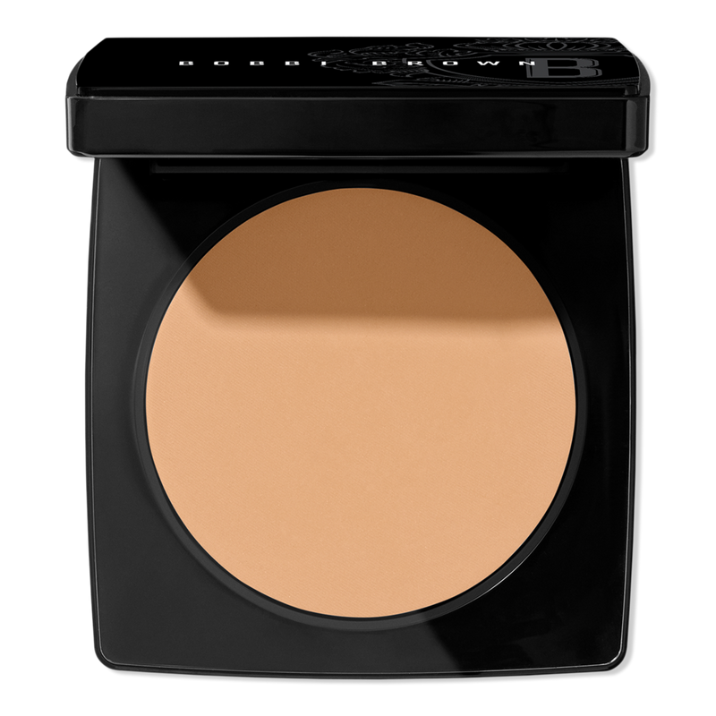 BOBBI BROWN - Sunny Beige Sheer Finish All Day Oil Control Matte