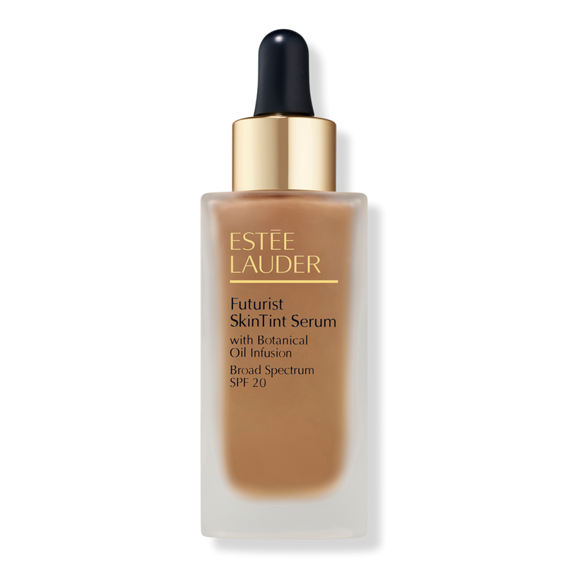 Estée Lauder - 4N2 Spiced Sand Futurist Skin Tint Serum Foundation