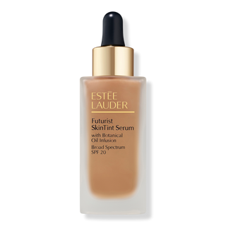 Estée Lauder Futurist Skin Tint Serum Foundation SPF 20