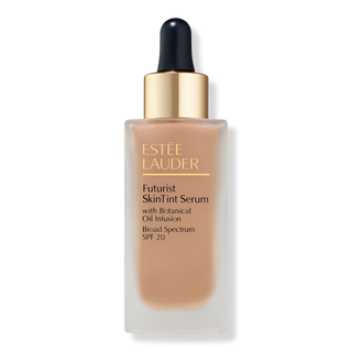 Estée Lauder Futurist Skin Tint Serum Foundation SPF 20