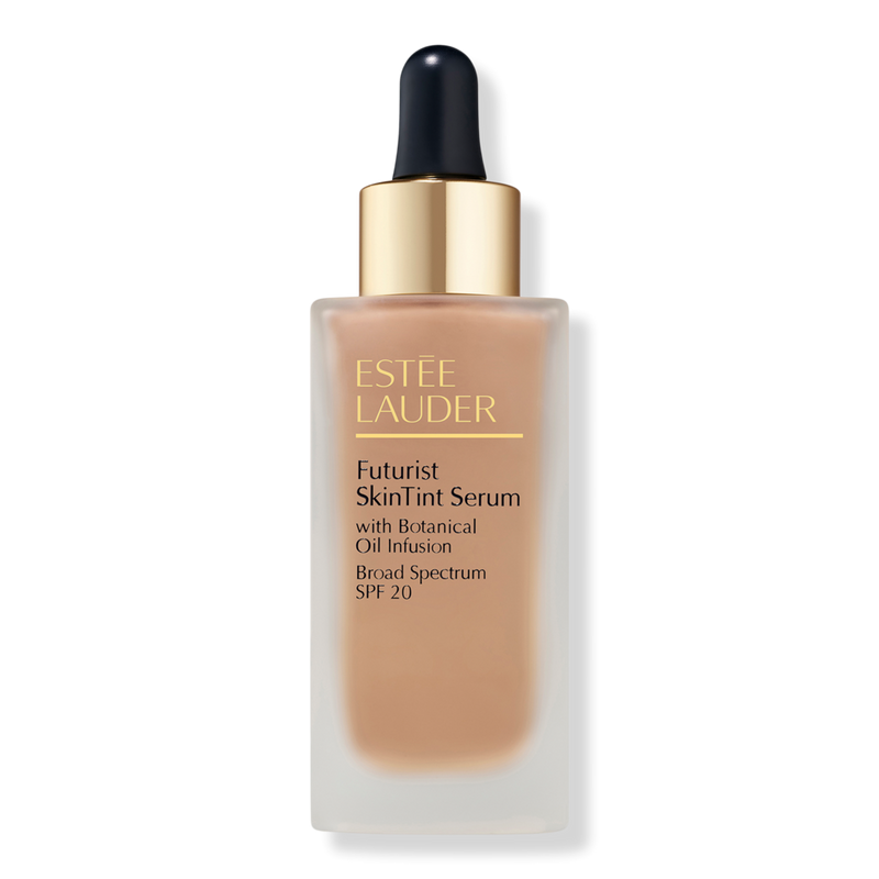 Estée Lauder Futurist Skin Tint Serum Foundation SPF 20