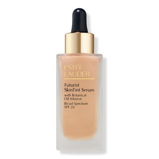 Estée Lauder Futurist Skin Tint Serum Foundation SPF 20