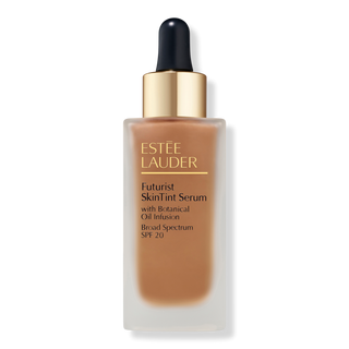 Estée Lauder Futurist Skin Tint Serum Foundation SPF 20