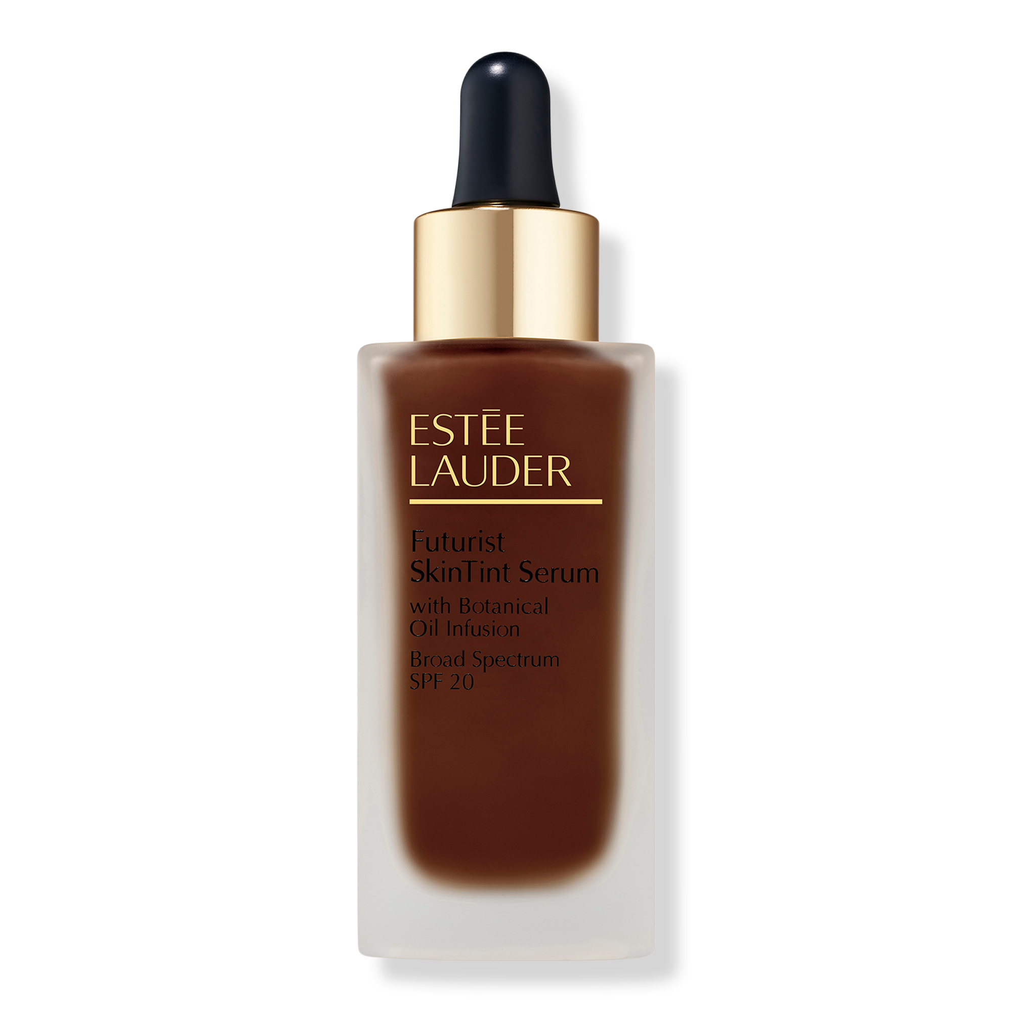 Estée Lauder Futurist Skin Tint Serum Foundation SPF 20 INTERNATIONAL SHIPPING