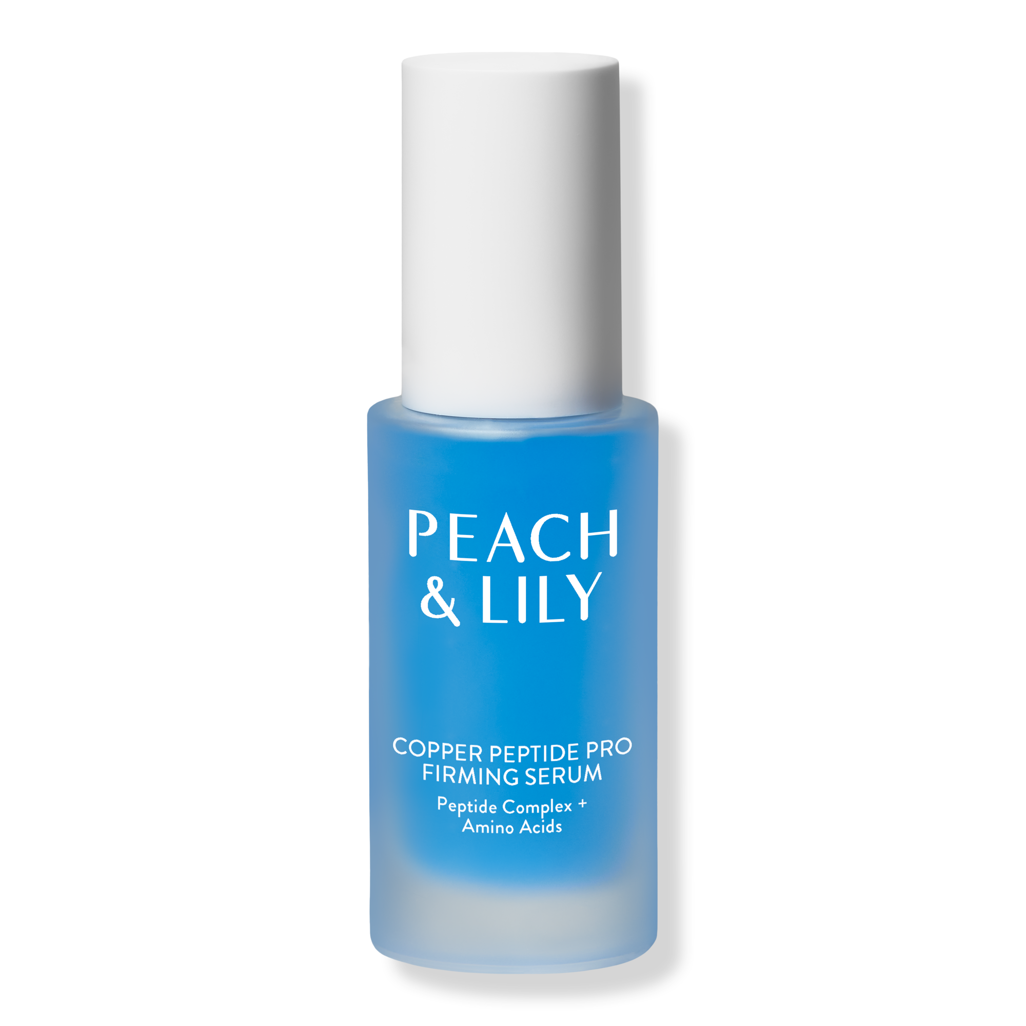 PEACH & LILY product