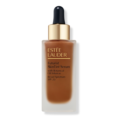 Estée Lauder - 5N2 Amber Honey Futurist Skin Tint Serum Foundation