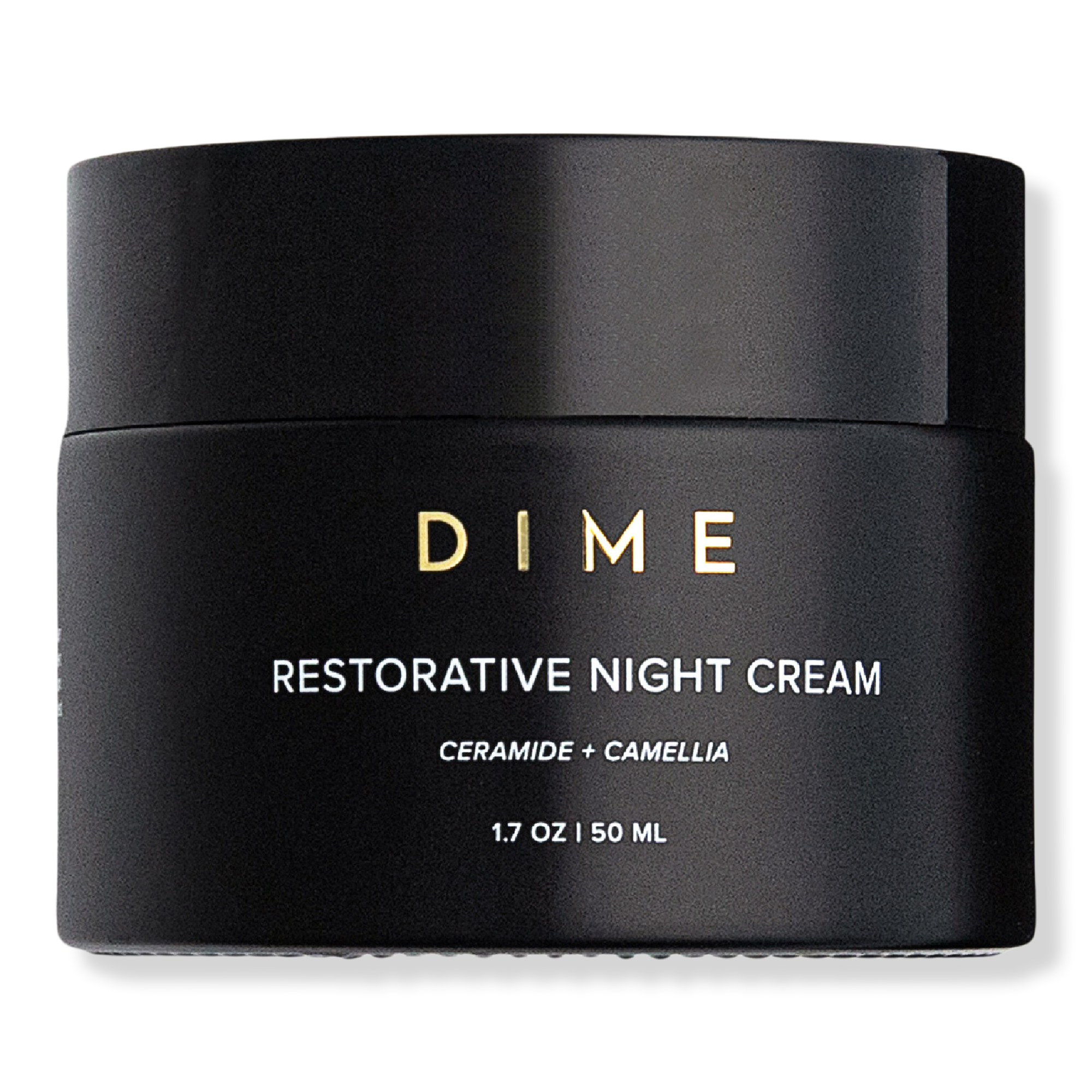 DIME Restorative Night Cream