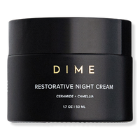Restorative Night Cream with Ceramide + Camellia