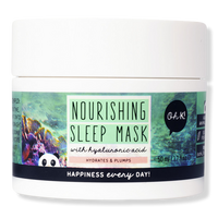 Nourishing Sleep Mask