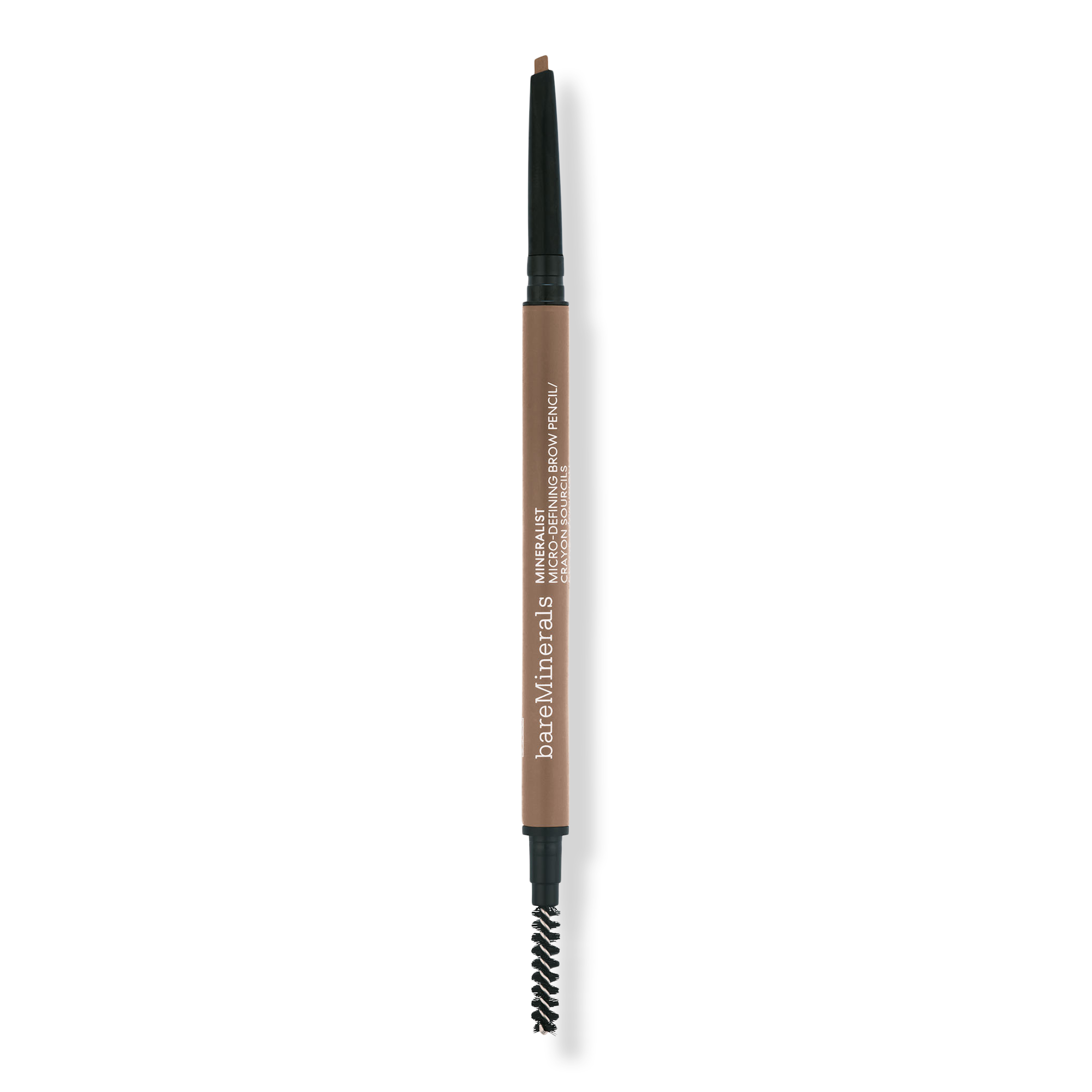 bareMinerals Mineralist Micro-Defining Brow Pencil INTERNATIONAL SHIPPING
