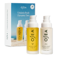 Undaria Body Dynamic Duo