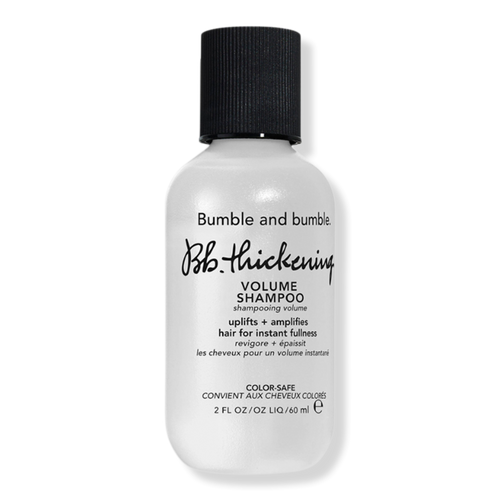 Thickening Volume Shampoo - 2.0 oz