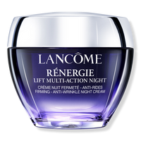 Rénergie Multi-Action Lift And Firm Anti-Aging Night Cream Moisturizer