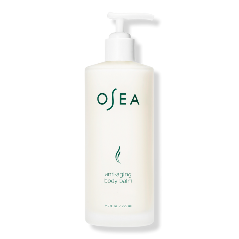 Undaria Algae Body Lotion