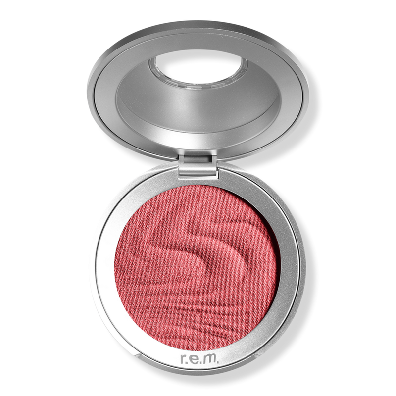 r.e.m. beauty - Pinking Of U Hypernova Satin Matte Blush | Ulta Beauty