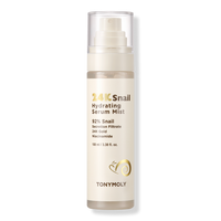24K Snail Hydrating Serum Mist