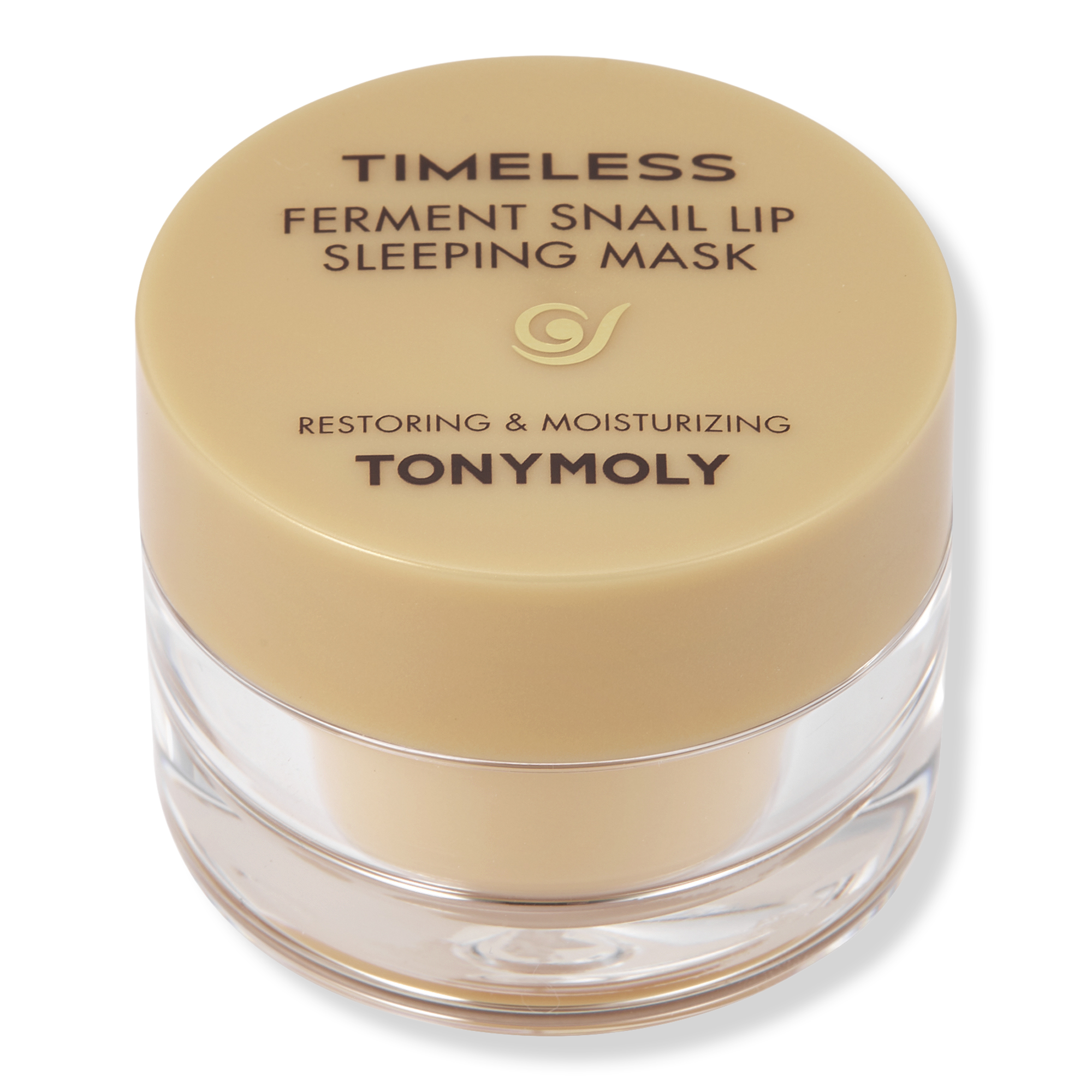 Timeless Ferment Snail Lip Sleeping Mask