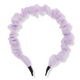 Lavender Tulle Headband not available