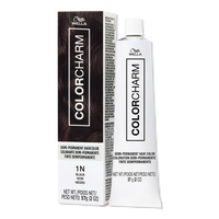 Colorcharm Demi-Permanent Cream Hair Color