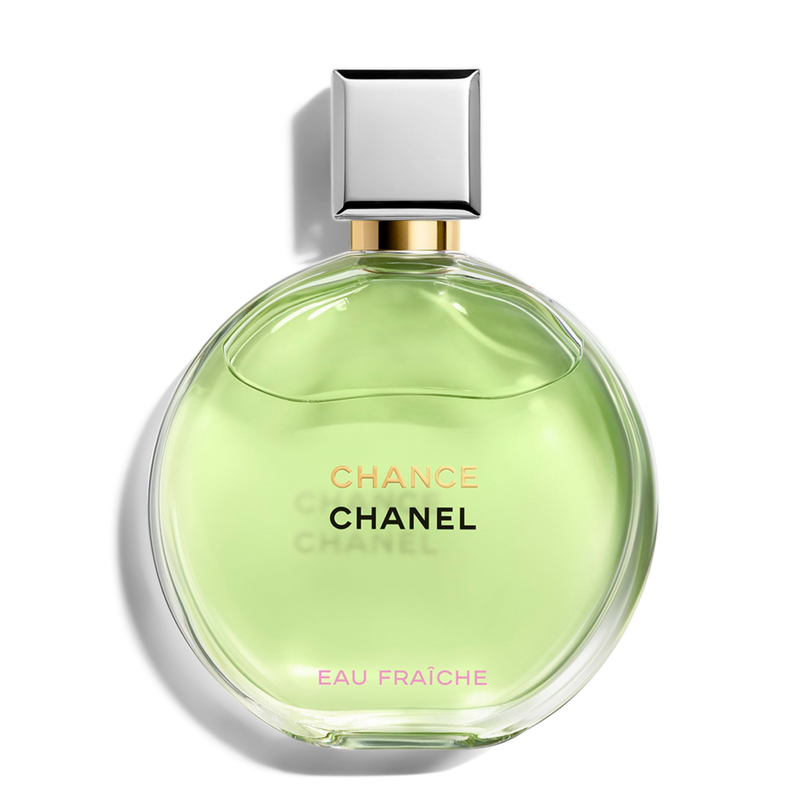 CHANEL - 1.7 oz CHANCE Eau de Toilette Spray | Ulta Beauty
