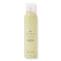 Detox Thickening Dry Shampoo for Thinning Hair