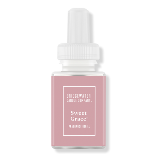 x Bridgewater Candle Co Smart Vial Diffuser Refill Sweet Grace
