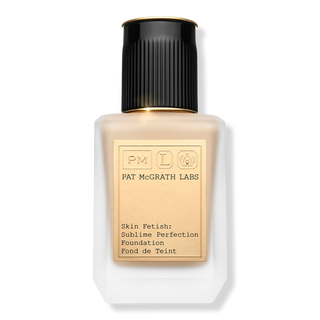 Pat McGrath Labs Skin Fetish: Sublime Perfection Foundation