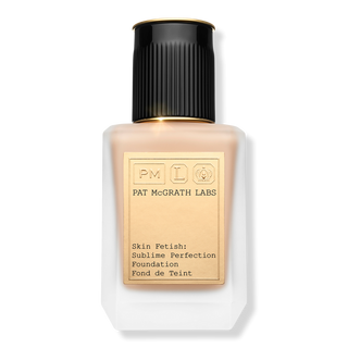 Pat McGrath Labs Skin Fetish: Sublime Perfection Foundation
