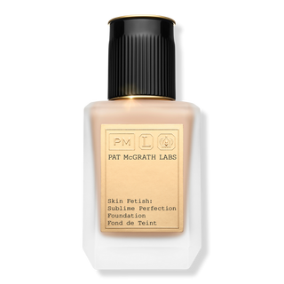 Pat McGrath Labs Skin Fetish: Sublime Perfection Foundation