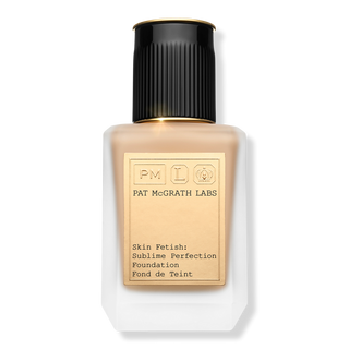 Pat McGrath Labs Skin Fetish: Sublime Perfection Foundation