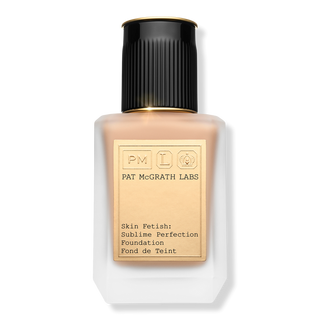 Pat McGrath Labs Skin Fetish: Sublime Perfection Foundation