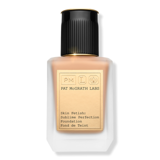 Pat McGrath Labs Skin Fetish: Sublime Perfection Foundation