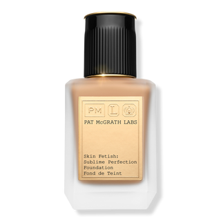 Pat McGrath Labs Skin Fetish: Sublime Perfection Foundation