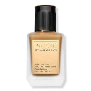 Pat McGrath Labs Skin Fetish: Sublime Perfection Foundation