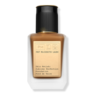 Pat McGrath Labs Skin Fetish: Sublime Perfection Foundation