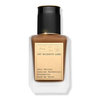 Pat McGrath Labs Skin Fetish: Sublime Perfection Foundation