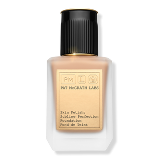 Pat McGrath Labs Skin Fetish: Sublime Perfection Foundation