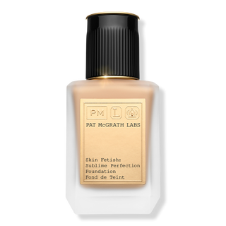 Pat McGrath Labs Skin Fetish: Sublime Perfection Foundation