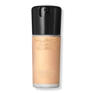 MAC Cosmetics Studio Radiance Serum Powered Foundation